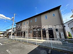 庭瀬駅 4.6万円