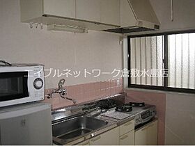 岡山県倉敷市茶屋町早沖56-2（賃貸アパート1K・2階・22.35㎡） その10