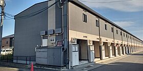 レオパレスクレールアヴェニール 118 ｜ 岡山県倉敷市上東645-1（賃貸アパート1K・1階・23.61㎡） その14