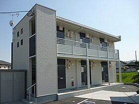 岡山県倉敷市有城54-1（賃貸アパート1R・1階・26.50㎡） その21