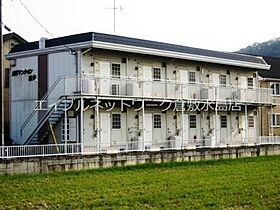 宮原マンション福井 205 ｜ 岡山県倉敷市福井142（賃貸アパート1K・2階・23.80㎡） その7