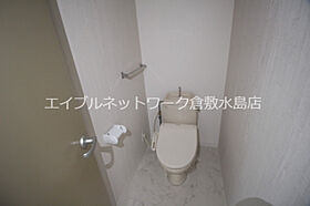 RE APARTMENT HAYASHIMA　B棟 201 ｜ 岡山県都窪郡早島町早島1375（賃貸アパート1LDK・1階・35.51㎡） その11