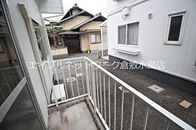 RE APARTMENT HAYASHIMA　B棟 201 ｜ 岡山県都窪郡早島町早島1375（賃貸アパート1LDK・1階・35.51㎡） その15