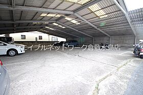 RE APARTMENT HAYASHIMA　B棟 201 ｜ 岡山県都窪郡早島町早島1375（賃貸アパート1LDK・1階・35.51㎡） その16