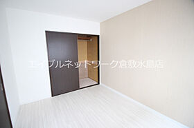 RE APARTMENT HAYASHIMA　B棟 201 ｜ 岡山県都窪郡早島町早島1375（賃貸アパート1LDK・1階・35.51㎡） その18