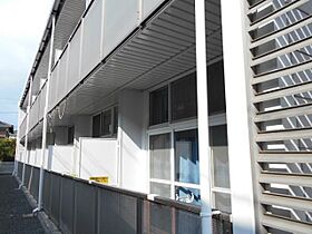 岡山県岡山市南区福成1丁目7-5（賃貸アパート1K・2階・23.18㎡） その10