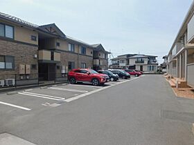 ポレール　オリオン 205 ｜ 岡山県倉敷市福田町古新田363-10（賃貸アパート1LDK・2階・52.34㎡） その3