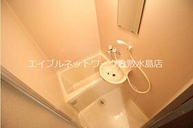 岡山県倉敷市上富井487-1（賃貸アパート1K・2階・21.00㎡） その12