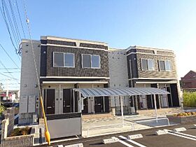 岡山県浅口市金光町佐方（賃貸アパート1LDK・2階・44.53㎡） その1