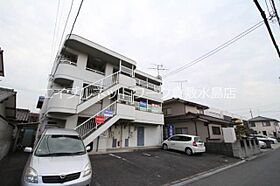 マンションハピネス 201 ｜ 岡山県倉敷市中庄3211-164（賃貸マンション1K・2階・31.88㎡） その6