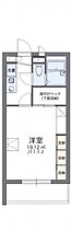 レオパレスパティオＭ 209 ｜ 岡山県倉敷市連島1丁目14-30（賃貸アパート1K・2階・26.49㎡） その2