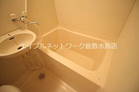 アクティブ23 203 ｜ 岡山県倉敷市徳芳162-3（賃貸アパート1R・2階・18.00㎡） その4