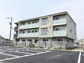 岡山県倉敷市西阿知町963-2（賃貸マンション1LDK・3階・55.57㎡） その1