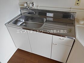 岡山県倉敷市児島唐琴4丁目13（賃貸マンション1DK・5階・30.00㎡） その5