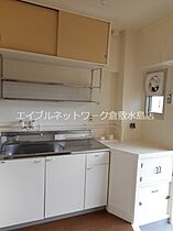 岡山県倉敷市児島唐琴4丁目13（賃貸マンション1DK・5階・30.00㎡） その10