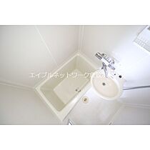 トップヴィラ大内 207 ｜ 岡山県倉敷市大内1112-1（賃貸アパート1R・2階・23.76㎡） その4