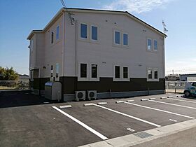 アトレーユ 103 ｜ 岡山県倉敷市西阿知町614-2（賃貸アパート1LDK・2階・33.63㎡） その3