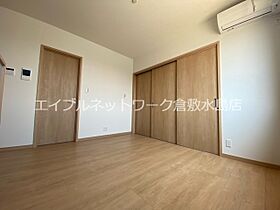 アトレーユ 103 ｜ 岡山県倉敷市西阿知町614-2（賃貸アパート1LDK・2階・33.63㎡） その7