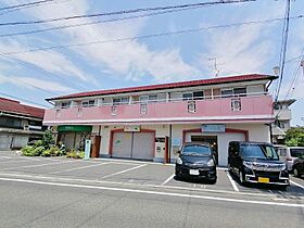 ピアコートエム 206 ｜ 岡山県倉敷市日ノ出町1丁目11-1（賃貸アパート1K・2階・27.36㎡） その1