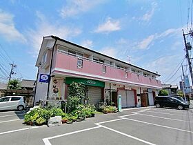 ピアコートエム 206 ｜ 岡山県倉敷市日ノ出町1丁目11-1（賃貸アパート1K・2階・27.36㎡） その5