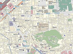 岡山県倉敷市鶴形2丁目2-13（賃貸アパート1K・1階・30.00㎡） その3