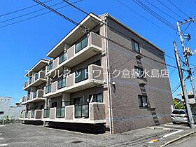 トレ・ビーチナ 302 ｜ 岡山県岡山市北区庭瀬815-2（賃貸マンション2LDK・2階・60.69㎡） その1