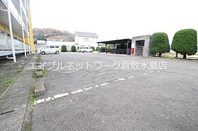 岡山県岡山市北区撫川883-1（賃貸マンション1K・2階・26.56㎡） その12