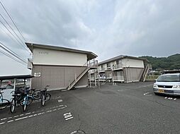カーサドマーニ　A棟