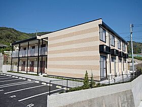 岡山県倉敷市児島田の口1丁目4-42（賃貸アパート1K・2階・23.18㎡） その1