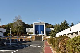 岡山県倉敷市上東837-8（賃貸アパート2LDK・2階・62.93㎡） その17