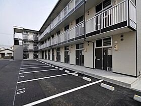 岡山県岡山市北区新屋敷町3丁目6-5（賃貸マンション1K・2階・20.28㎡） その12