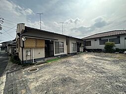 古屋野様平屋
