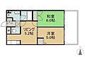アーバンビュー倉敷カレッジコート2階7.5万円