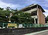 周辺：【小学校】倉敷市立天城小学校まで711ｍ