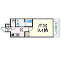 ノーブルハイム岡山4階6.0万円