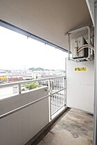 岡山県倉敷市中庄2372-4（賃貸マンション1K・4階・29.00㎡） その23