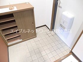 岡山県岡山市北区花尻あかね町6-106（賃貸マンション2LDK・4階・61.62㎡） その10