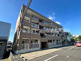 岡山県岡山市北区花尻あかね町6-106（賃貸マンション2LDK・4階・61.62㎡） その1