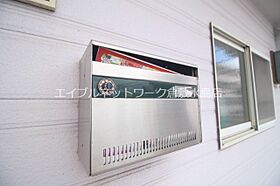 岡山県岡山市南区大福692の3（賃貸アパート1LDK・2階・40.16㎡） その10