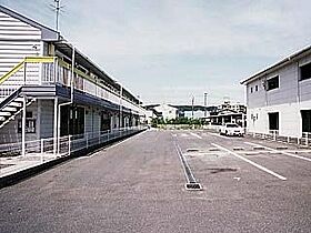 岡山県倉敷市中庄2208-1（賃貸アパート1K・2階・22.58㎡） その12