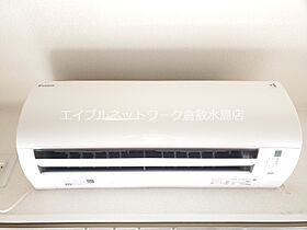 岡山県倉敷市二子132-1（賃貸アパート1R・2階・24.48㎡） その11