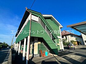 岡山県倉敷市上東1035-1（賃貸アパート1K・2階・24.75㎡） その20