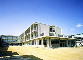 岡山県浅口郡里庄町大字里見4636-2（賃貸アパート1LDK・2階・44.63㎡） その29