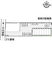 岡山県倉敷市水島北亀島町5-2（賃貸アパート1K・2階・28.02㎡） その3