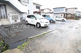 岡山県倉敷市西田709-2（賃貸マンション1K・2階・26.55㎡） その17