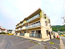 備前田井駅 4.8万円