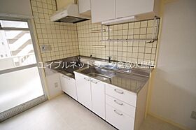 岡山県玉野市後閑1-13（賃貸マンション2LDK・4階・53.08㎡） その5