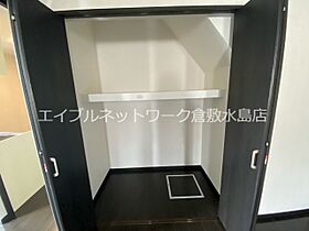 岡山県倉敷市水島南瑞穂町10-20（賃貸アパート1LDK・1階・40.99㎡） その23