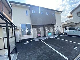 岡山県倉敷市水島南瑞穂町10-20（賃貸アパート1LDK・1階・40.99㎡） その26