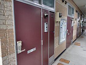 岡山県岡山市北区山科町50-12（賃貸アパート1K・2階・20.28㎡） その18